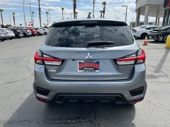 New 2027  Mitsubishi Outlander Sport 2&period;0 FWD at Camacho Mitsubishi near Palmdale&comma; CA