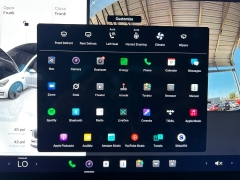Used 2023  Tesla Model 3 RWD at Camacho Mitsubishi near Palmdale&comma; CA