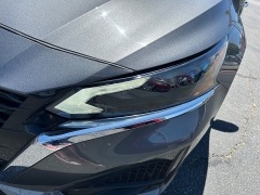 Used 2025  Nissan Altima SV FWD at Camacho Mitsubishi near Palmdale&comma; CA