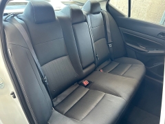 Used 2025  Nissan Altima SV FWD at Camacho Mitsubishi near Palmdale&comma; CA