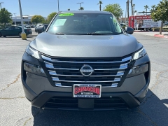 Used 2024  Nissan Rogue AWD SV at Camacho Mitsubishi near Palmdale&comma; CA