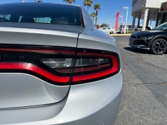 Used 2022  Dodge Charger SXT RWD at Camacho Mitsubishi near Palmdale&comma; CA
