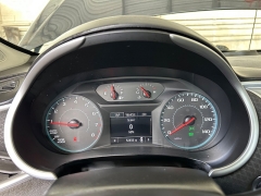 Used 2023  Chevrolet Malibu 4dr Sdn 1LT at Camacho Mitsubishi near Palmdale&comma; CA