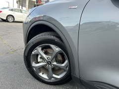 Used 2025  Ford Escape ST-Line AWD at Camacho Mitsubishi near Palmdale&comma; CA