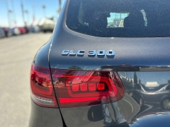 Used 2022  Mercedes-Benz GLC GLC 300 SUV at Camacho Mitsubishi near Palmdale&comma; CA