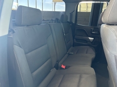 Used 2019  Chevrolet Silverado 1500 2WD Double Cab Work Truck at Camacho Mitsubishi near Palmdale&comma; CA