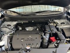 New 2025 Mitsubishi Outlander Sport 2.0 AWC at Camacho Mitsubishi near Palmdale, CA
