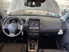 New 2027  Mitsubishi Outlander Sport ES 2&period;0 FWD at Camacho Mitsubishi near Palmdale&comma; CA