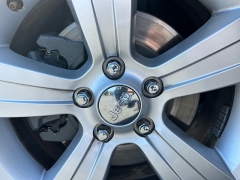 Used 2016  Jeep Compass 4d SUV FWD Sport at Camacho Mitsubishi near Palmdale&comma; CA
