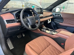 New 2025  Mitsubishi Outlander SEL FWD at Camacho Mitsubishi near Palmdale, CA