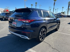 Used 2024  Mitsubishi Outlander SE S-AWC at Camacho Mitsubishi near Palmdale&comma; CA