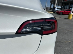 Used 2023  Tesla Model 3 RWD at Camacho Mitsubishi near Palmdale&comma; CA