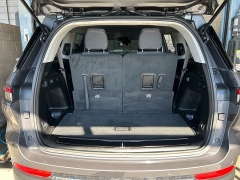 Used 2023  Jeep Grand Cherokee L Laredo 4x4 at Camacho Mitsubishi near Palmdale, CA