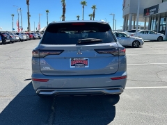 New 2026  Mitsubishi Outlander SEL FWD at Camacho Mitsubishi near Palmdale&comma; CA