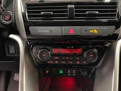 New 2024 Mitsubishi Eclipse Cross SEL S-AWC at Camacho Mitsubishi near Palmdale, CA