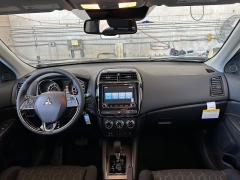 New 2025  Mitsubishi Outlander Sport 2.0 AWC at Camacho Mitsubishi near Palmdale, CA