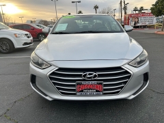 Used 2018  Hyundai Elantra 4d Sedan SEL at Camacho Mitsubishi near Palmdale&comma; CA