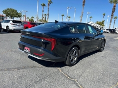 Used 2025  Kia K4 LXS FWD at Camacho Mitsubishi near Palmdale&comma; CA