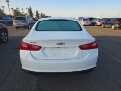 Used 2023 Chevrolet Malibu 4dr Sdn 1LT at Camacho Mitsubishi near Palmdale, CA