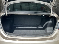 Used 2024  Nissan Altima 2&period;5 SV Sedan at Camacho Mitsubishi near Palmdale&comma; CA