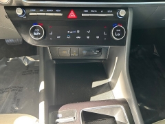 Used 2024  Hyundai Sonata SEL 2&period;5L FWD at Camacho Mitsubishi near Palmdale&comma; CA