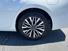 Used 2025  Nissan Altima SV FWD at Camacho Mitsubishi near Palmdale&comma; CA