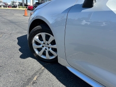 Used 2024  Toyota Corolla Hybrid LE FWD at Camacho Mitsubishi near Palmdale&comma; CA