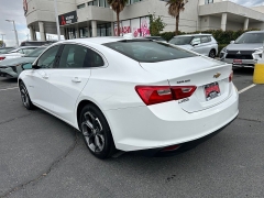 Used 2023  Chevrolet Malibu 4dr Sdn 1LT at Camacho Mitsubishi near Palmdale&comma; CA