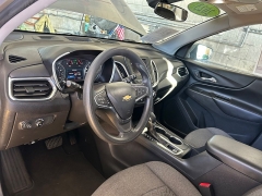 Used 2023  Chevrolet Equinox FWD 4dr LT w&sol;1LT at Camacho Mitsubishi near Palmdale&comma; CA