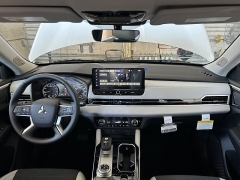 New 2025  Mitsubishi Outlander SE FWD at Camacho Mitsubishi near Palmdale, CA