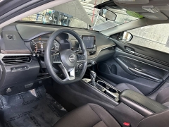 Used 2024  Nissan Altima 2&period;5 SV Sedan at Camacho Mitsubishi near Palmdale&comma; CA