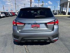 New 2027  Mitsubishi Outlander Sport ES 2&period;0 FWD at Camacho Mitsubishi near Palmdale&comma; CA