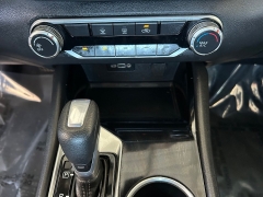 Used 2024  Nissan Altima 2&period;5 SV Sedan at Camacho Mitsubishi near Palmdale&comma; CA
