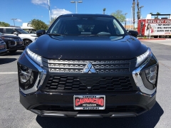 New 2024 Mitsubishi Eclipse Cross SE S-AWC at Camacho Mitsubishi near Palmdale, CA