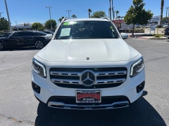 Used 2023  Mercedes-Benz GLB GLB 250 SUV at Camacho Mitsubishi near Palmdale&comma; CA