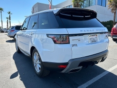 Used 2021 Land Rover Range Rover Sport Turbo i6 MHEV SE at Camacho Mitsubishi near Palmdale, CA
