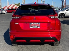 New 2024 Mitsubishi Eclipse Cross SEL S-AWC at Camacho Mitsubishi near Palmdale, CA
