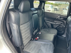 Used 2025  Mitsubishi Outlander SE FWD at Camacho Mitsubishi near Palmdale&comma; CA