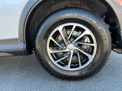 New 2026  Mitsubishi Eclipse Cross ES S-AWC at Camacho Mitsubishi near Palmdale, CA