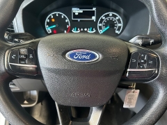 Used 2021  Ford Transit Cargo Van T-250 148" Med Rf 9070 GVWR RWD at Camacho Mitsubishi near Palmdale&comma; CA