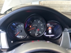 Used 2018  Porsche Macan 4d SUV AWD GTS at Camacho Mitsubishi near Palmdale&comma; CA