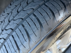 Used 2022 Chevrolet Equinox AWD 4dr LT w/1LT at Camacho Mitsubishi near Palmdale, CA