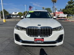 Used 2020  BMW X7 xDrive40i Sports Activity Vehicle at Camacho Mitsubishi near Palmdale&comma; CA