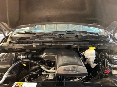 Used 2024  Ram 1500 Classic 2WD Warlock Crew Cab 5'7" Box at Camacho Mitsubishi near Palmdale&comma; CA