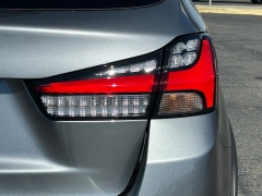 New 2027  Mitsubishi Outlander Sport ES 2&period;0 FWD at Camacho Mitsubishi near Palmdale&comma; CA