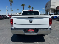 Used 2024  Ram 1500 Classic 2WD SLT Quad Cab 6'4" Box at Camacho Mitsubishi near Palmdale&comma; CA
