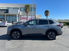 Used 2024  Nissan Rogue FWD SV at Camacho Mitsubishi near Palmdale&comma; CA