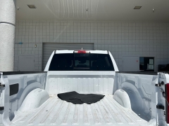Used 2025  Ram 1500 4WD Laramie Crew Cab 5'7" Box at Camacho Mitsubishi near Palmdale&comma; CA