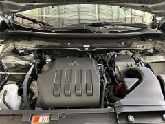 New 2026  Mitsubishi Eclipse Cross LE S-AWC at Camacho Mitsubishi near Palmdale, CA