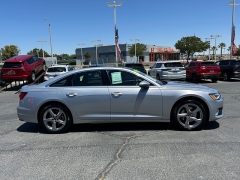 Used 2024  Audi A6 Sedan Premium Plus 45 TFSI quattro at Camacho Mitsubishi near Palmdale&comma; CA